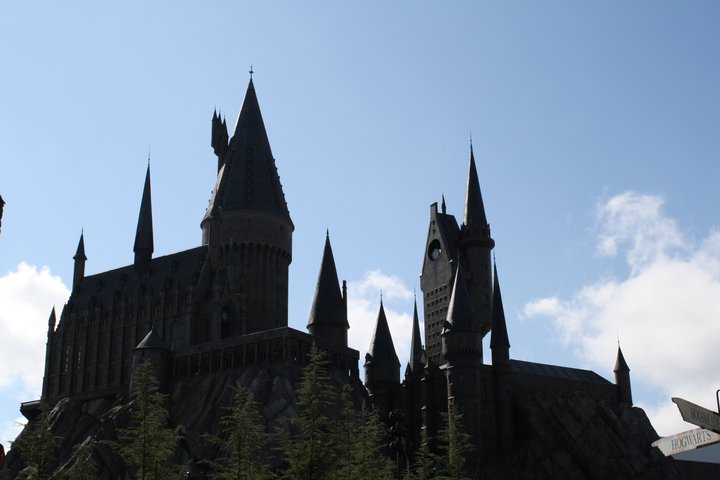 Harry Potter - O Guia: Escola de Magia e Bruxaria de Hogwarts