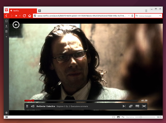 Rilasciato Vivaldi Beta 2: supporto Netflix anche per Linux 2 Schermata%2Bdel%2B2015 12 17%2B11%253A52%253A00