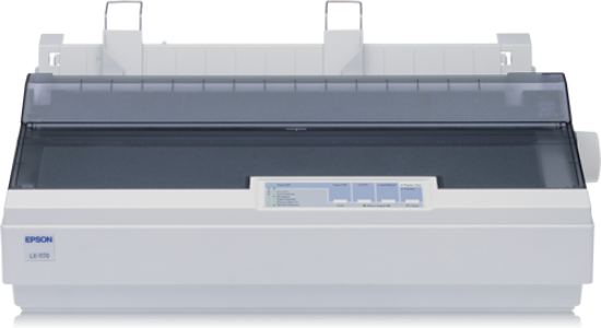 Epson Lx 1170 Ii Инструкция