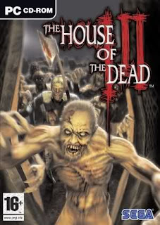 Baixar The House of The Dead 3: PC Download games grátis