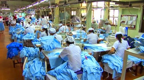 Yaa Social Accountability inwards Garment Industry Social Accountability inwards Garment Industry Yaa Social Accountability inwards Garment Industry