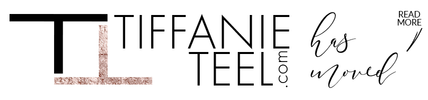 TiffanieTeel.com