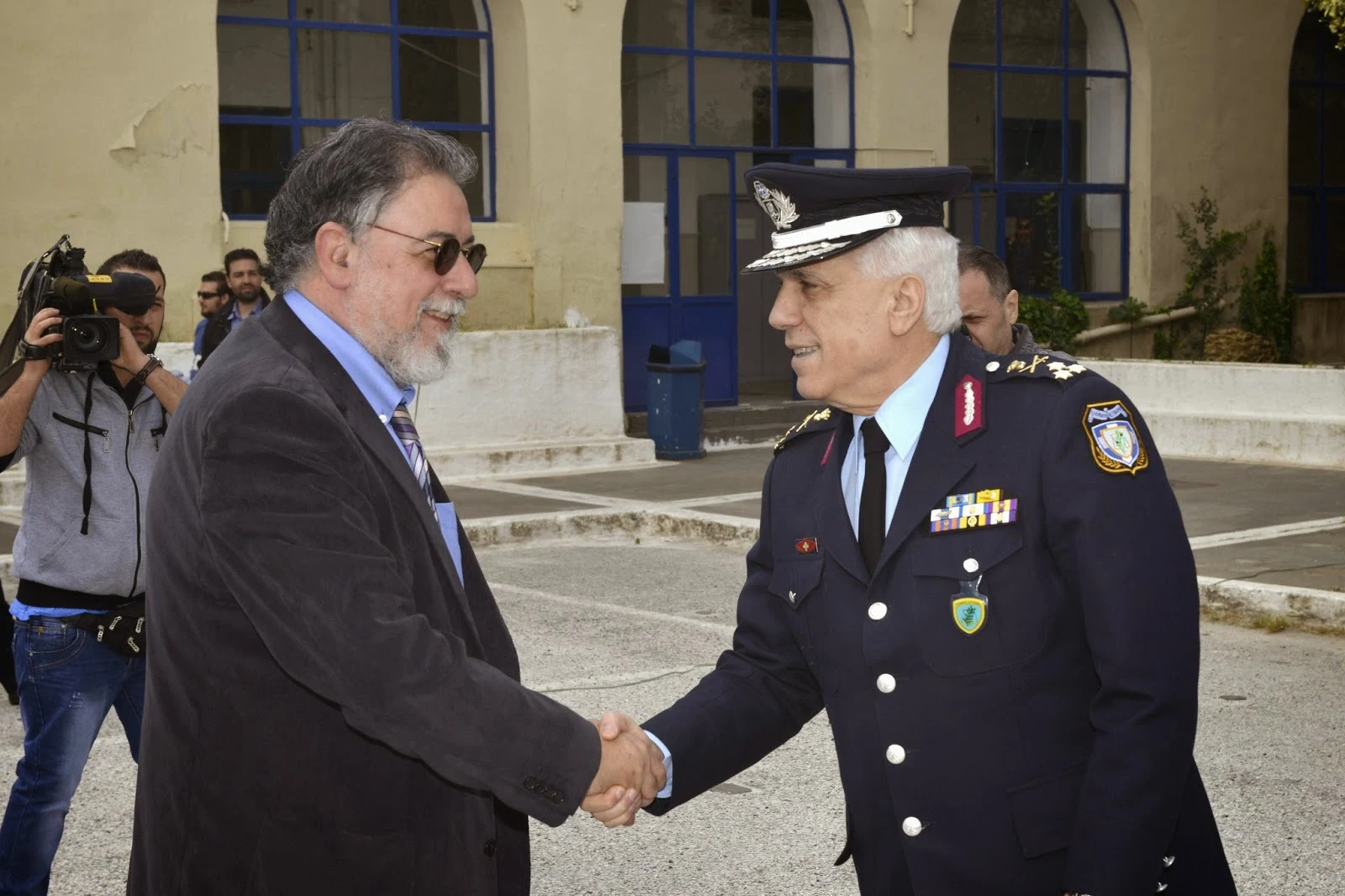 Σχέδιο «ΑΕΤΟΣ» στην Εύβοια: Κινητές Αστυνομικές Μονάδες θα «οργώνουν» το νομό (ΦΩΤΟ & ΒΙΝΤΕΟ)