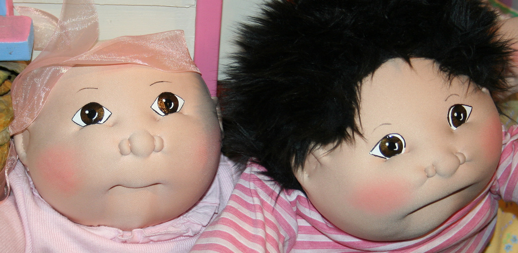 Where Can I Sell Cabbage Patch Dolls