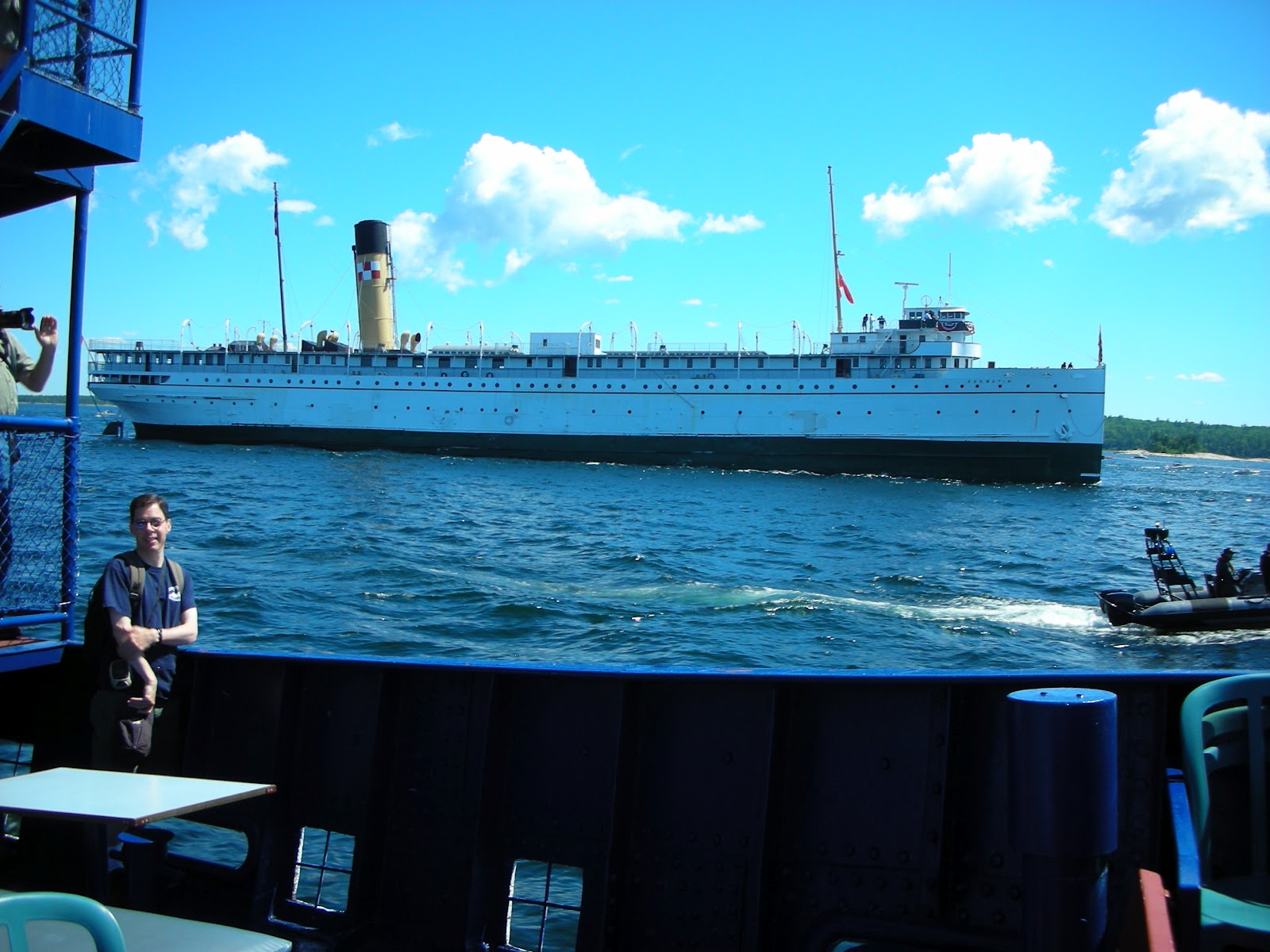mv georgian