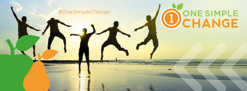 Mehr Lifestyle, Wohlbefinden und Wohlstand erreichen mit One Simple Change