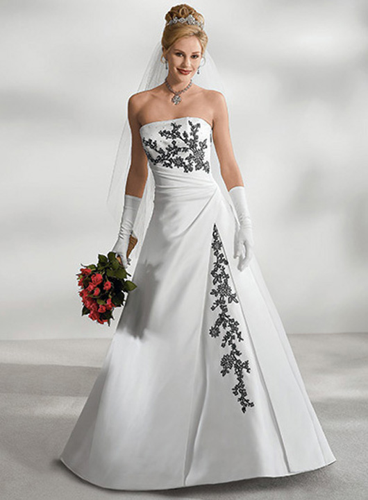 Modern Wedding Dresses Online