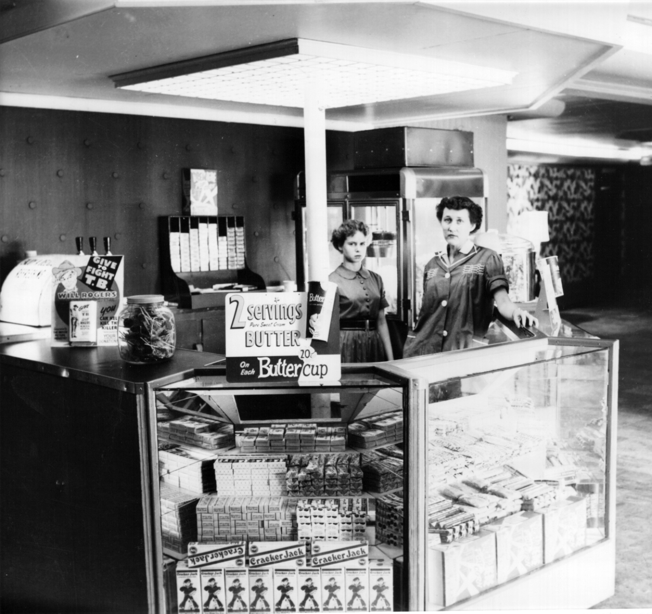 OLD PHOTOS OF THE WEEK MARTIN THEATER, DUBLIN,