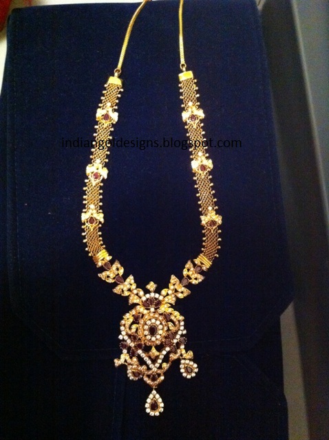 Bridal Haram Designs