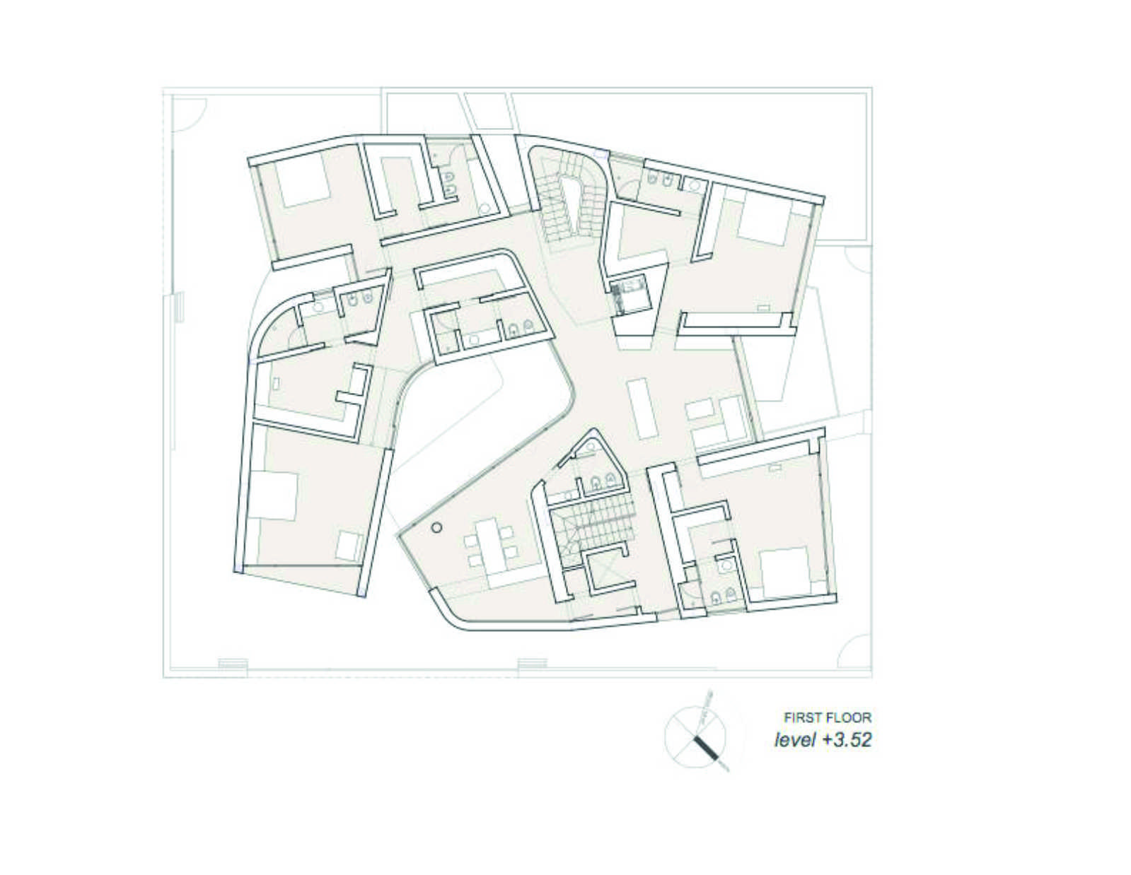 MOP HOUSE BY AGI ARCHITECTS aasarchitecture