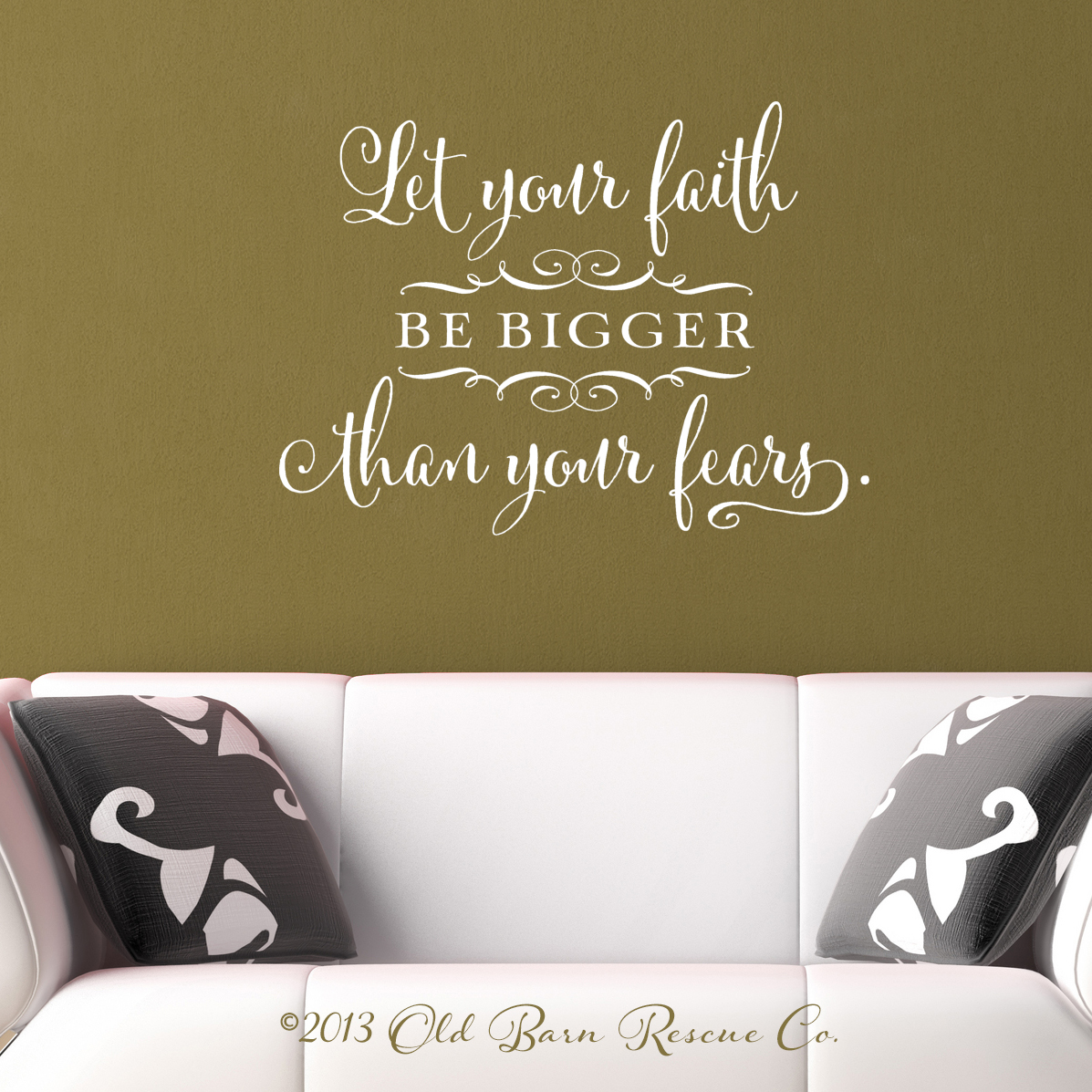 Old Barn Rescue Company August 2013