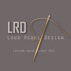 Loud Rebel Designs