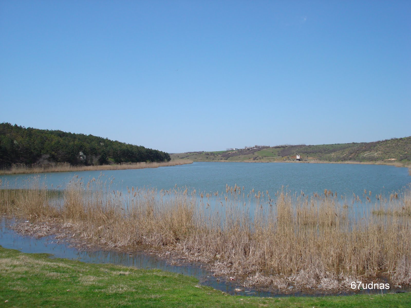 haihuiprindobrogea Balta Limanu