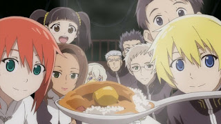 Resep Kari Jepang Special untuk Para Pecinta Anime 1