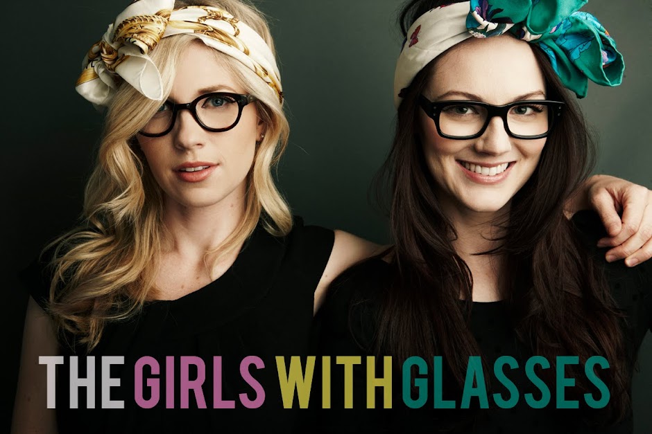 The Girls with Glasses Show