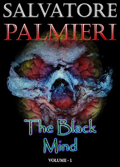 "The Black Mind" - by Salvatore Palmieri