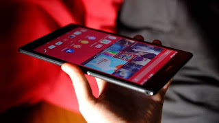 Harga Sony Xperia Z4 Terbaru Di Indonesia