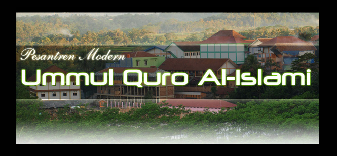 niasarisa ) Ini Pesantren sesungguhnya