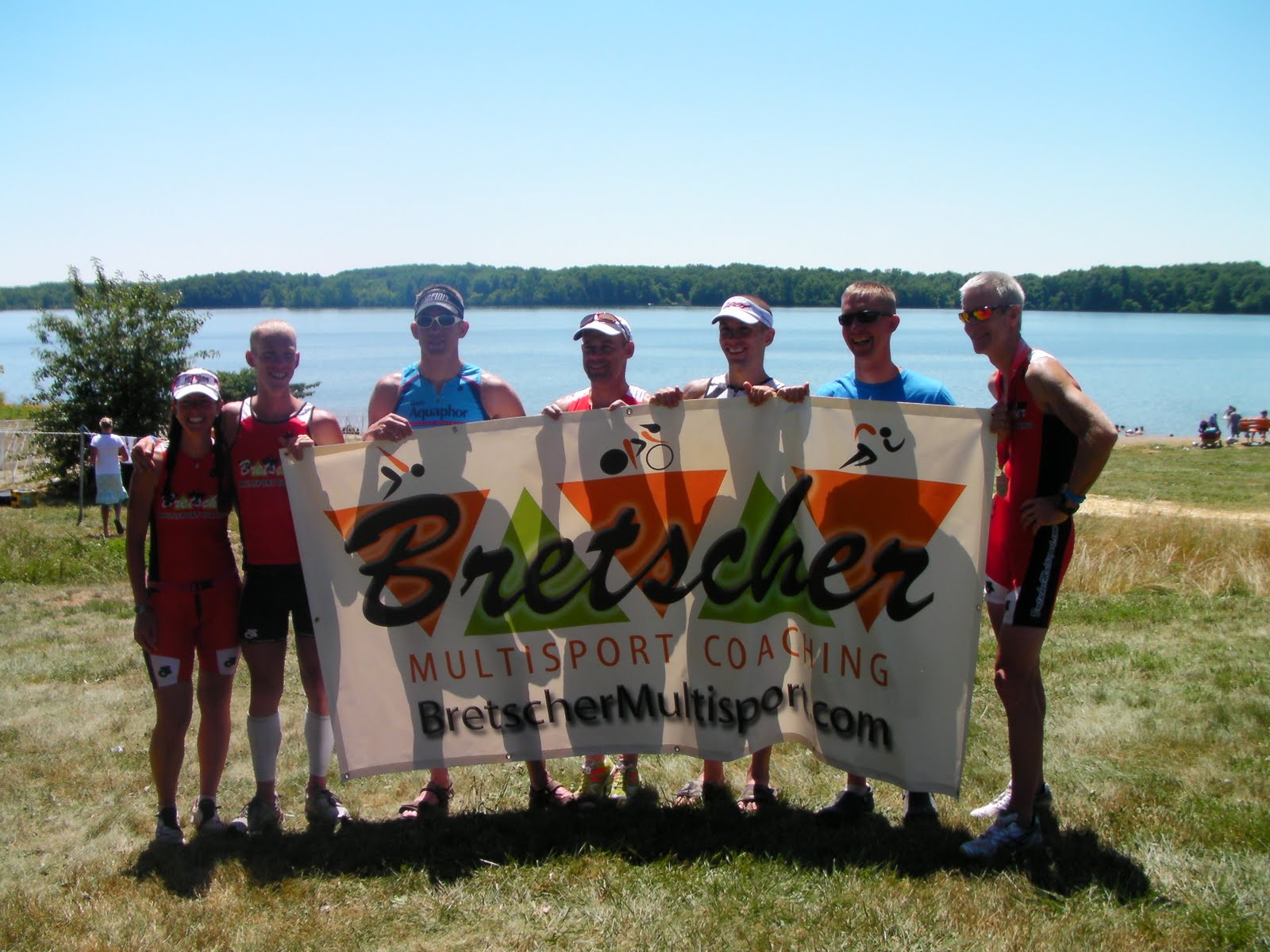 Ironman Muncie Race Recap