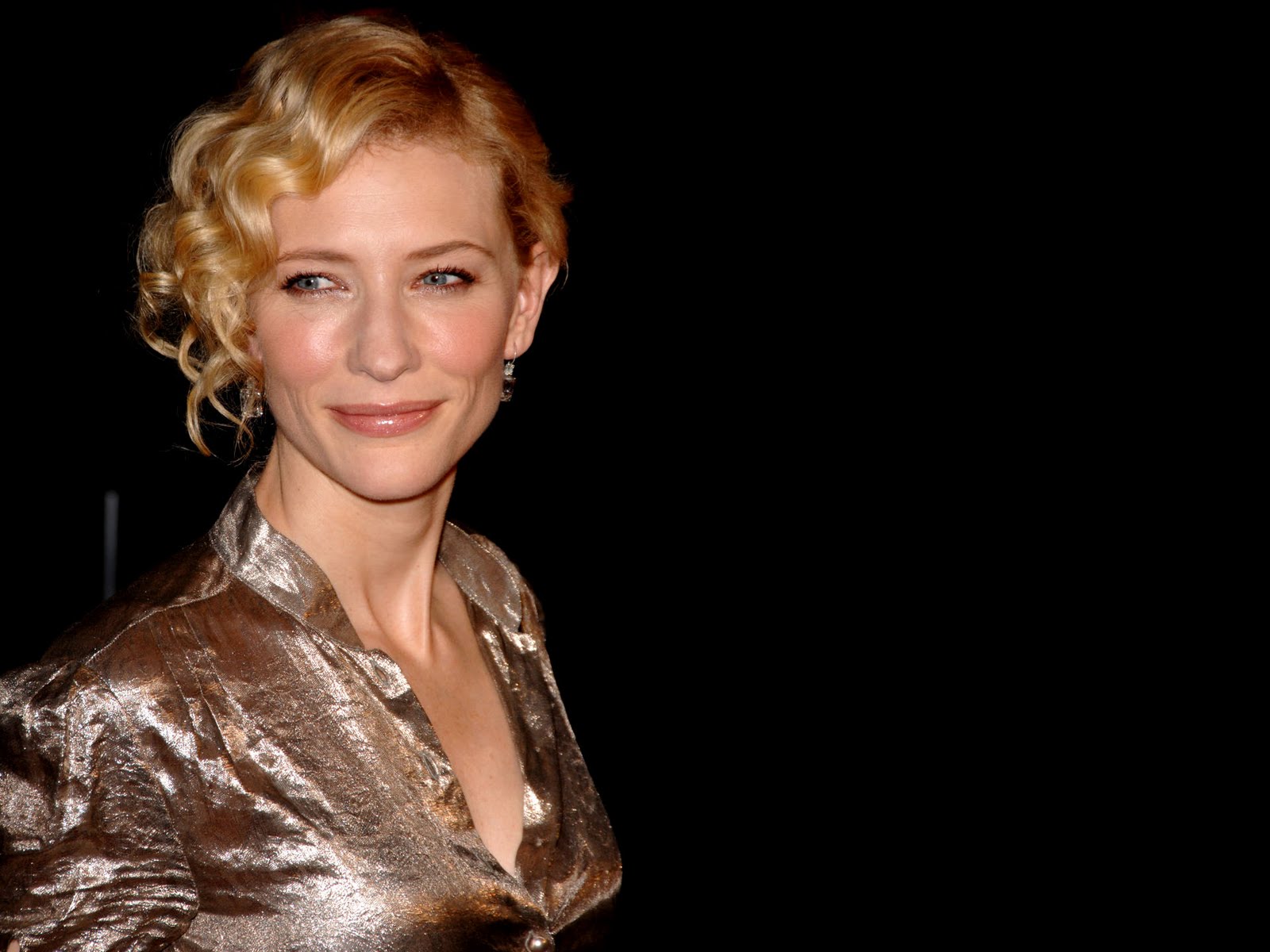Hot Cate Blanchett Pictures. 