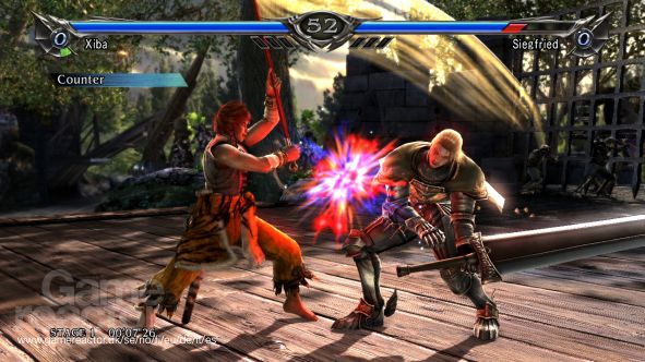 soul calibur free download