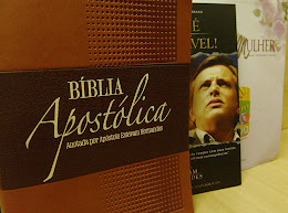 BÍBLIA APOSTÓLICA