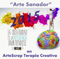 ArteScrap Terapia Creativa