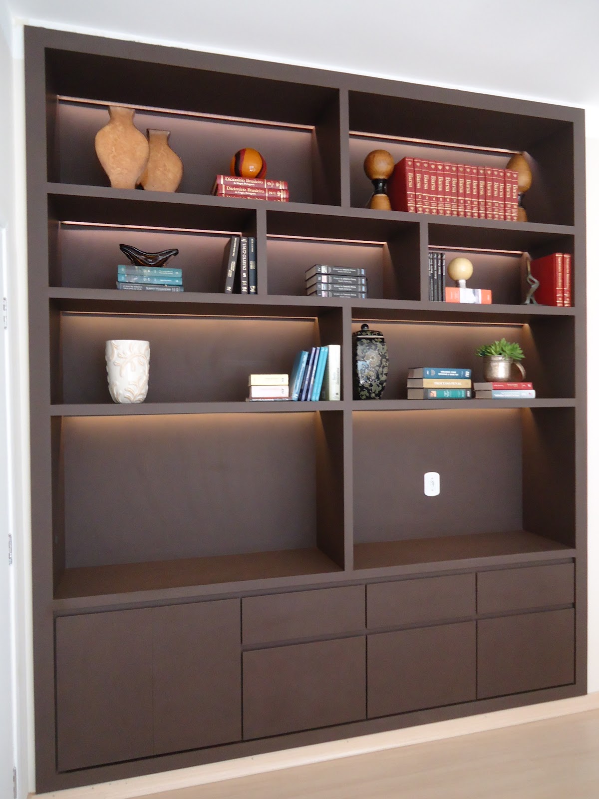 decoracao de interiores escritorio advocacia:Sala Escritório Advocacia decoracao de interiores escritorio advocacia:Sala Escritório Advocacia