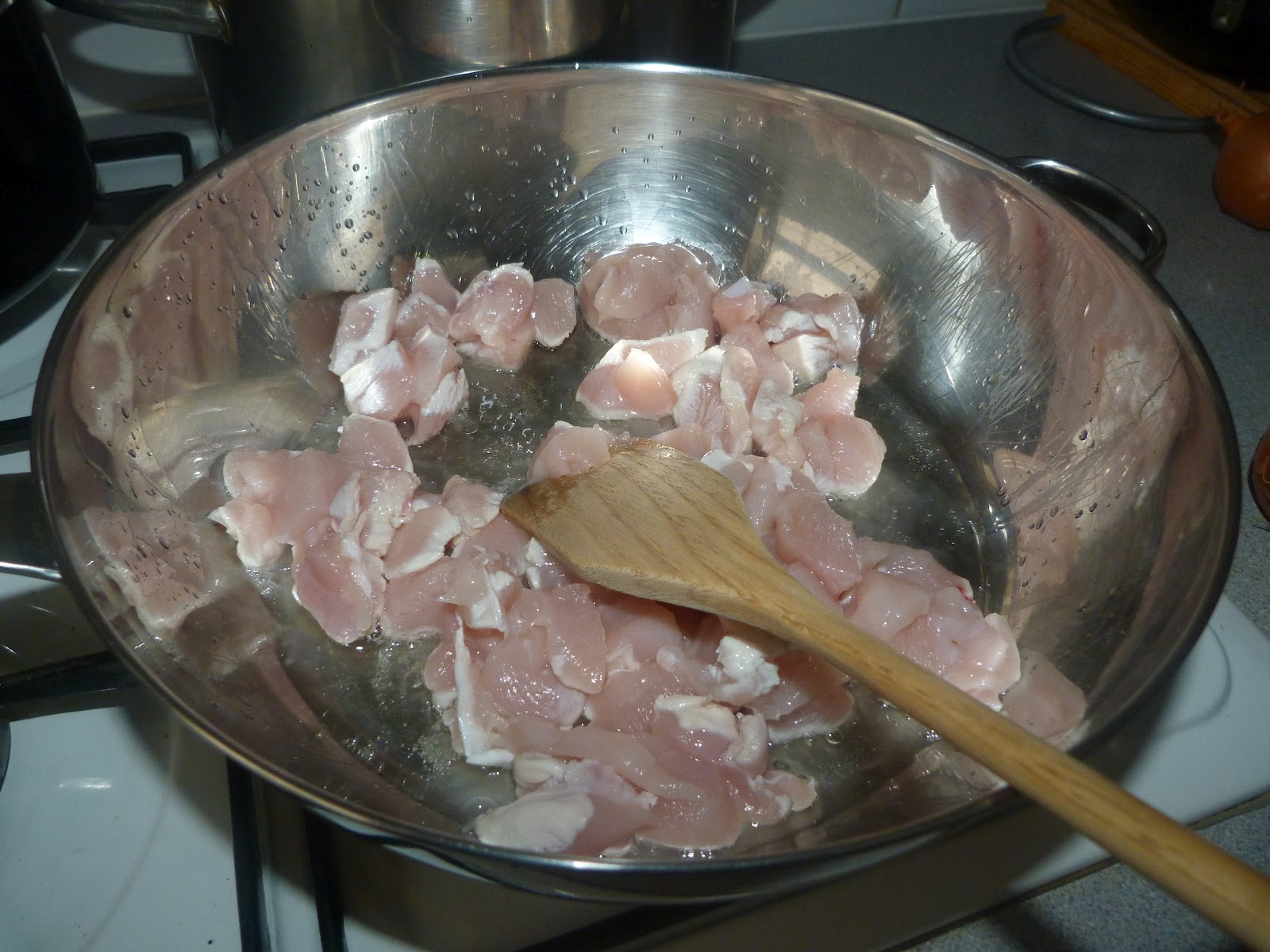 AFRILIGHT BELLE'S KITCHEN COCONUT VEG GRAVY