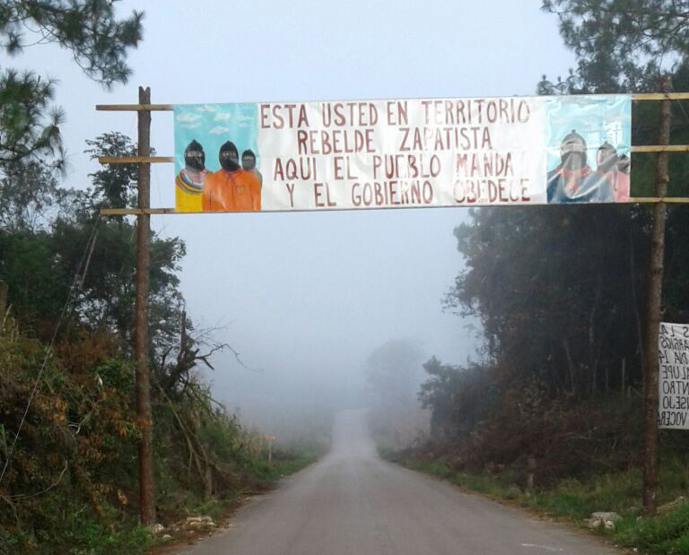 Galería de la visita a Guadalupe Tepeyac