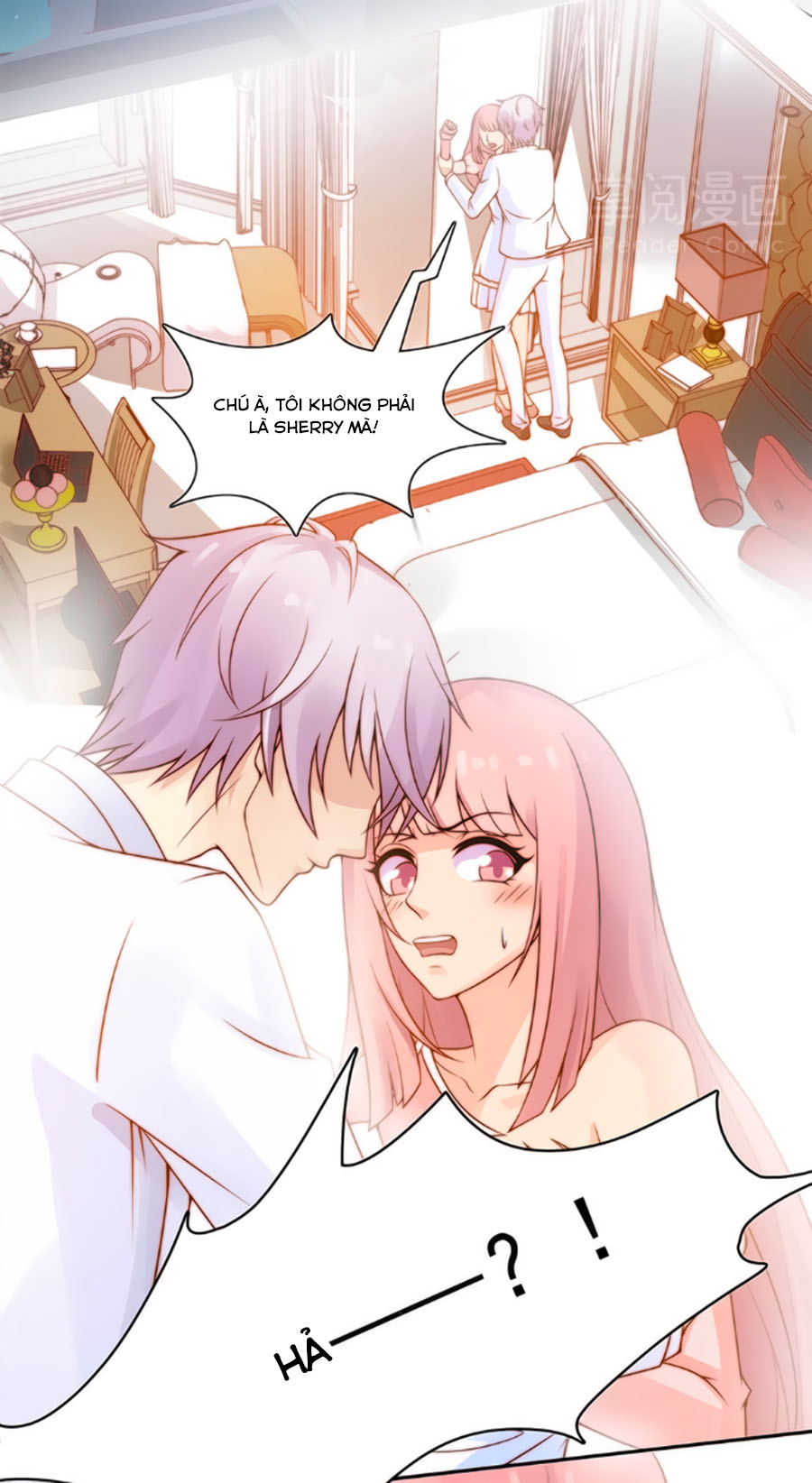 Đại Thúc, Người Ta Sẽ Ngoan Chap 2 - Next Chap 3