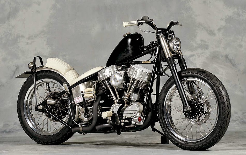 BUBBLE VISOR Hot Bike Japan 2