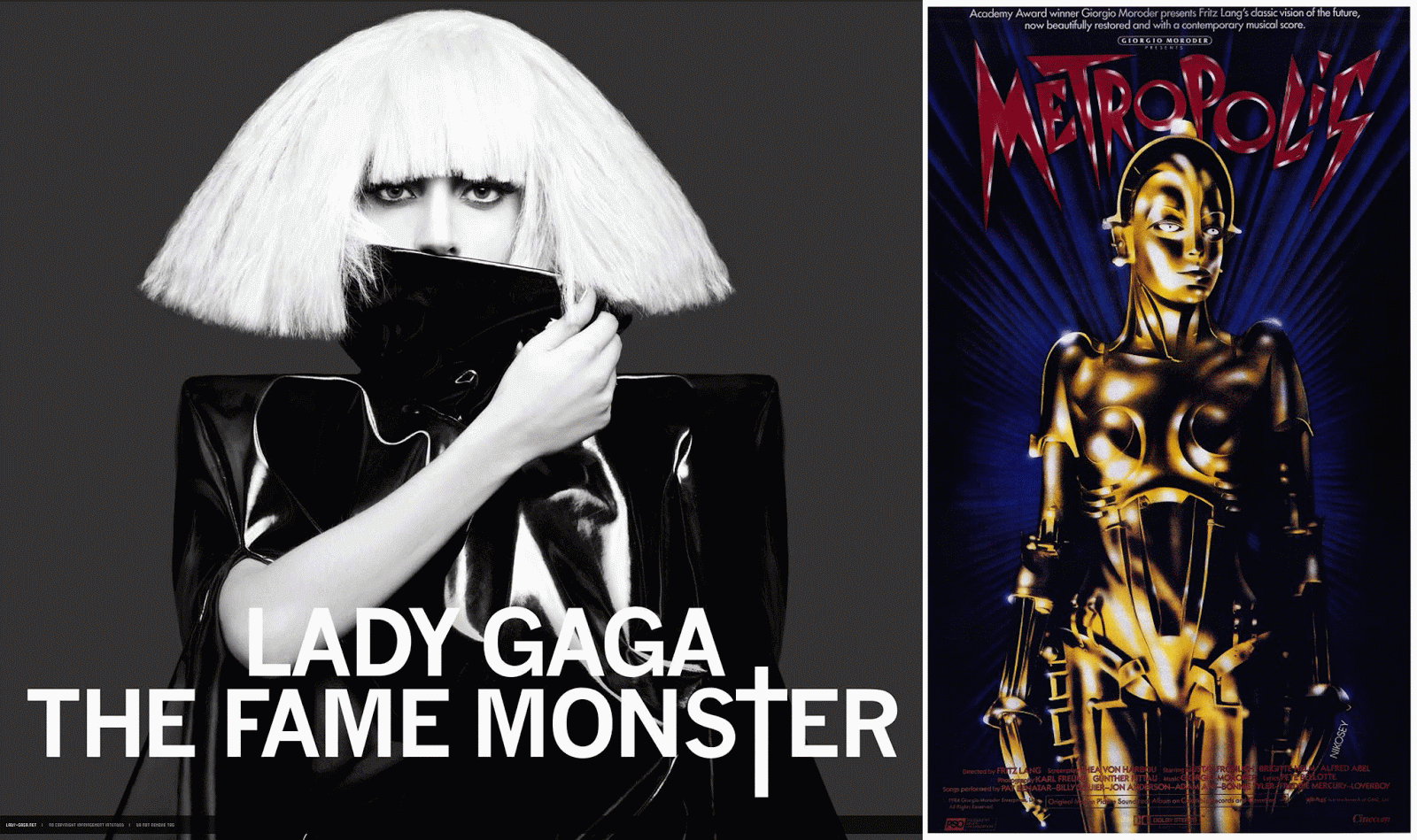 Lady gaga the fame monster 2017 mp3 lagu
