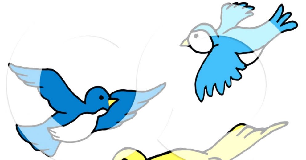 Bird Flying Clipart | Amazing Wallpapers