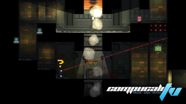 Stealth Inc 2 A Game of Clones PC Full