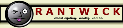 RANTWICK - Commuter Cycling in London Ontario | A Bike Blog