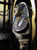 Tutankhamen s Mummy