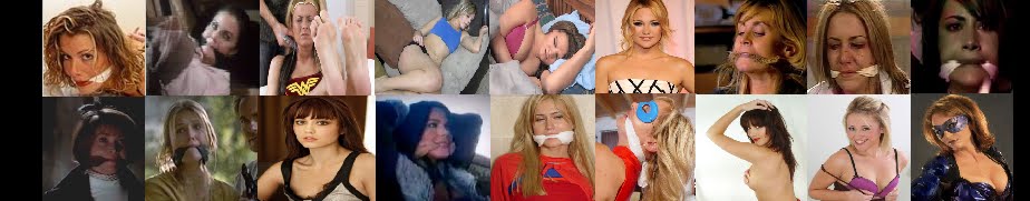 Various Facial Girl In Movie & Sleepy Girl