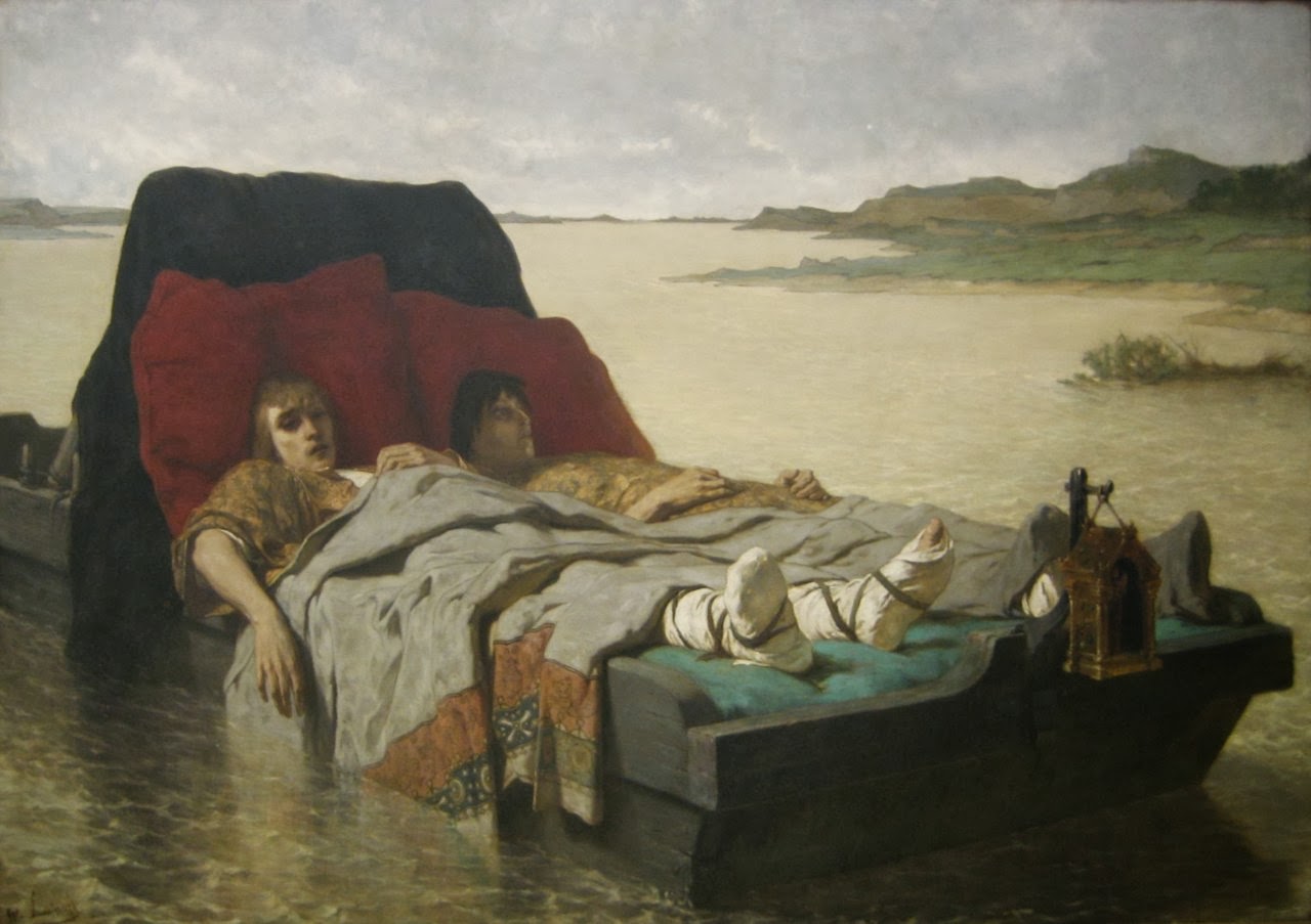 DICONANTES Les énervés de Jumi¨ges le chef d Åuvre de Luminais