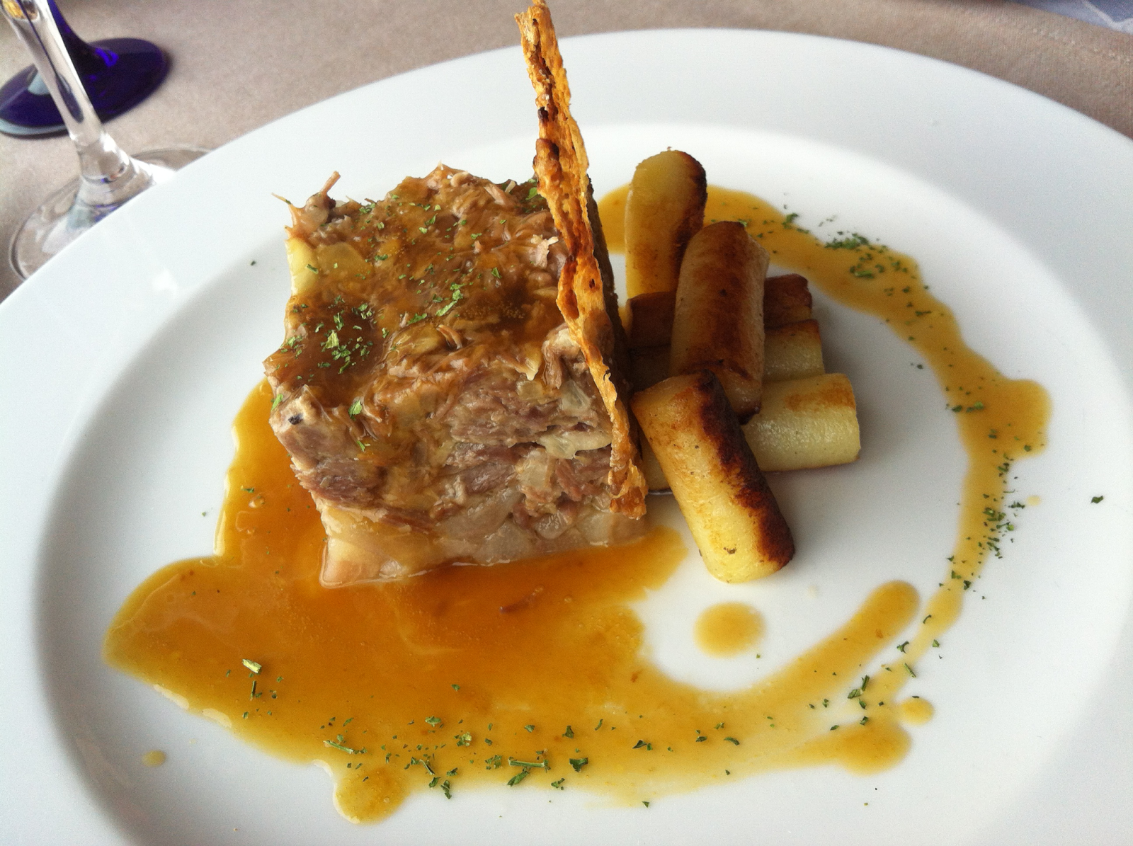 Elperolas PICNIC de SITGES