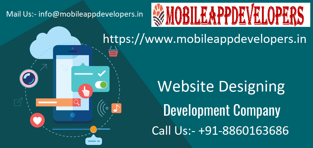 Website Designing Company In Delhi NCR