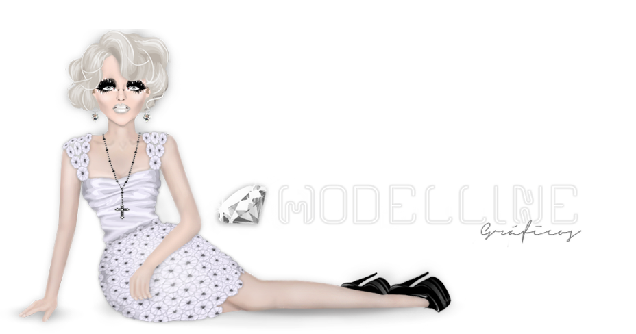 Modelline Stardoll