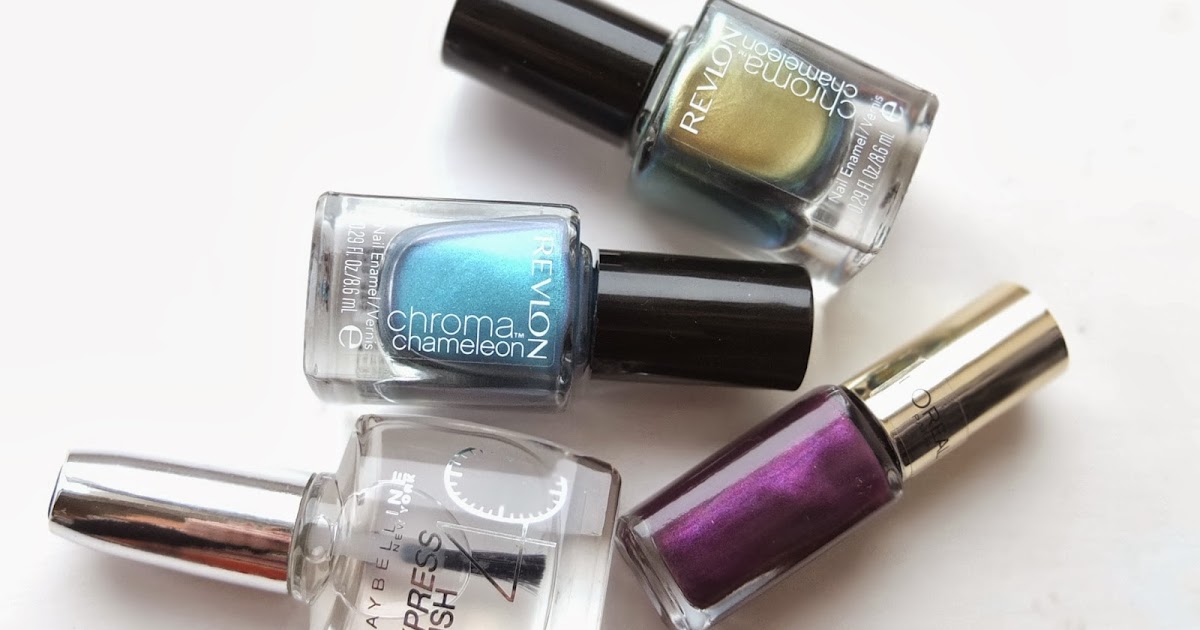 Hello, Terri Lowe UK Blogger Poundland Nail Varnishes