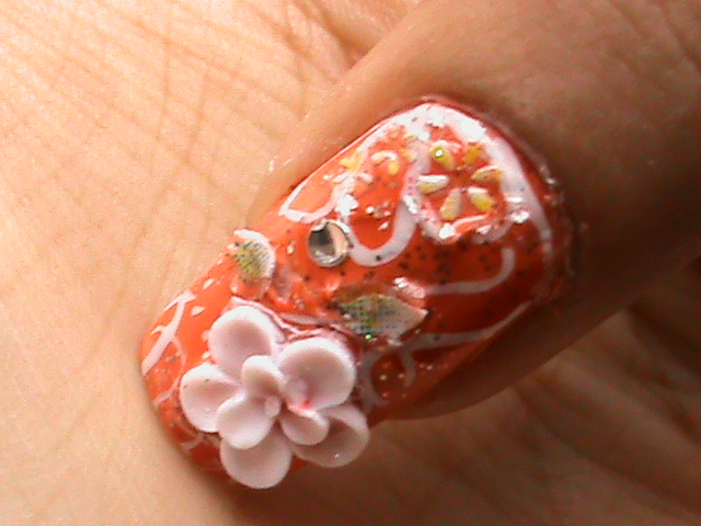 This entry was posted in Nail Art Tutorial Videos and tagged 3d nail art,