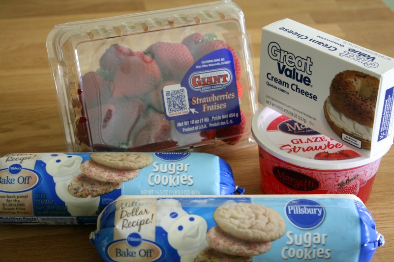 Mommy's Kitchen Home Cooking & Family Friendly Recipes Strawberry