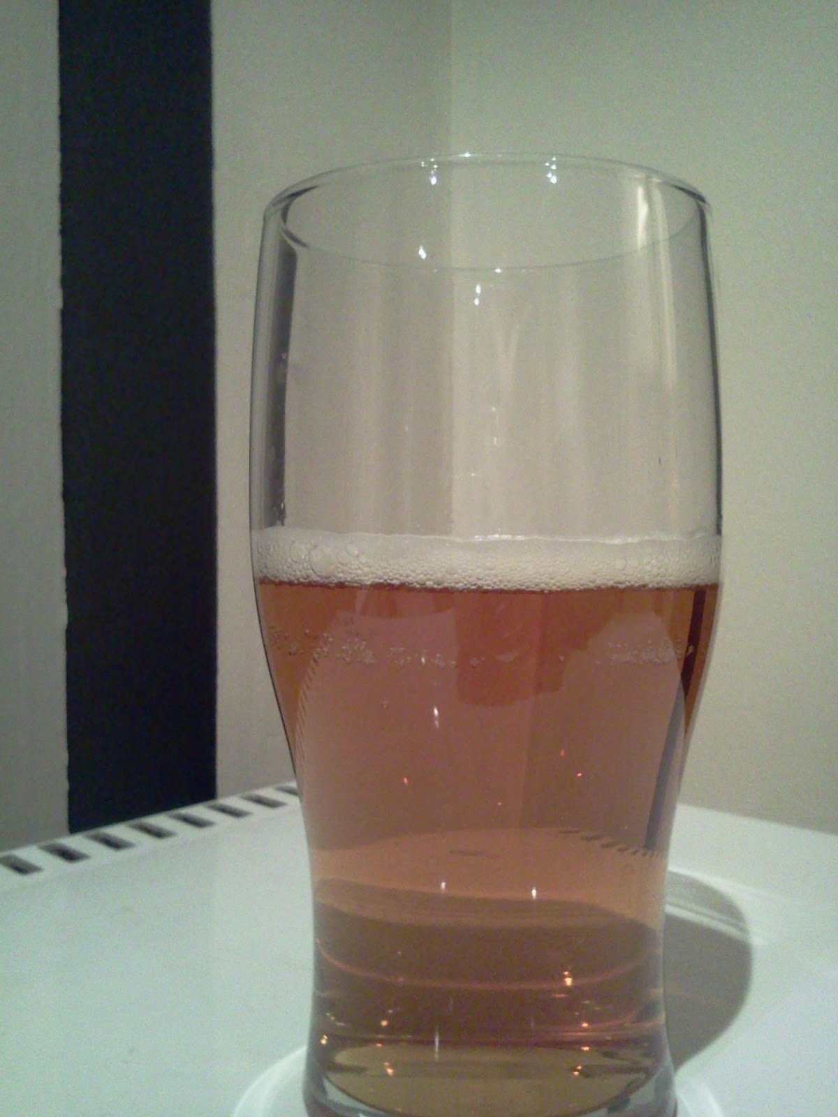 Wychwood Scarecrow Average Guy's Guide to Beer