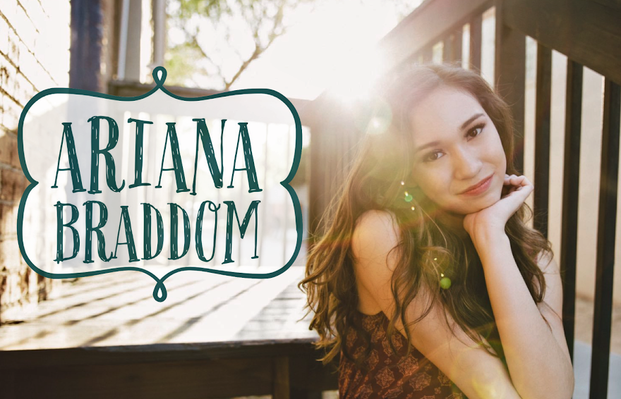 Ariana Braddom