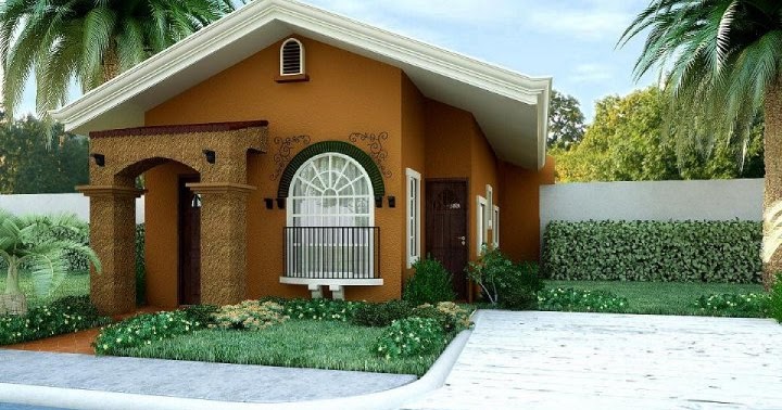 Modelos de Casas. Diseños de Casas y Fachadas: Fotos Modelos de Casas