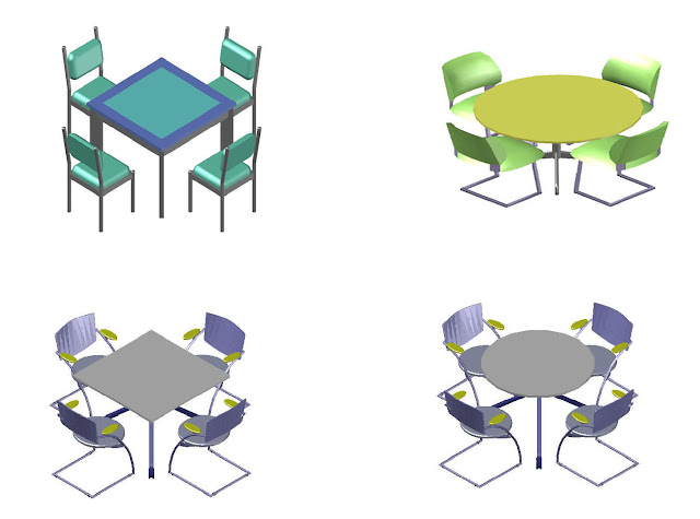 Bloc des tables caf 3D  Bloc+Autocad+des+tables+caf%C3%A9+3d
