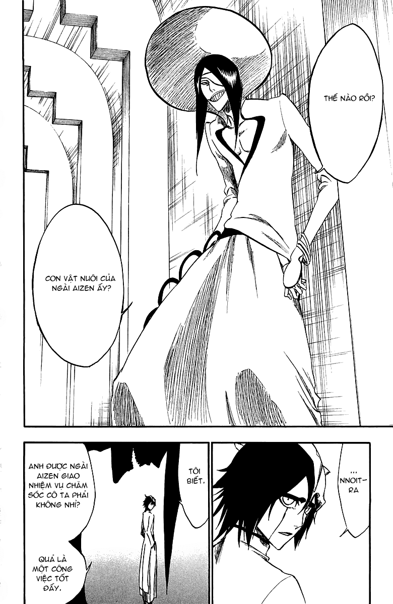 BLEACH chap 249